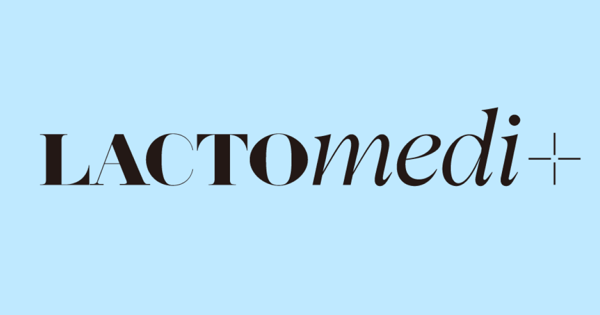 LACTOMEDI ラクトメディ